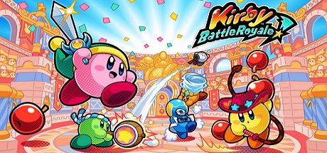 星之卡比大乱斗