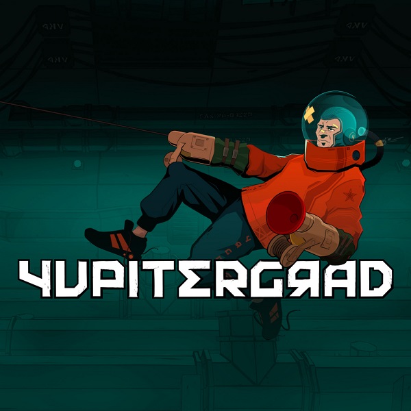 Yupitergrad