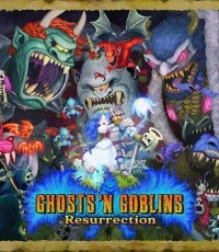 魔界村：重制版