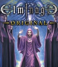 冬宫原：暗之巫女与众神的戒指