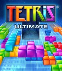 俄罗斯方块：终极版