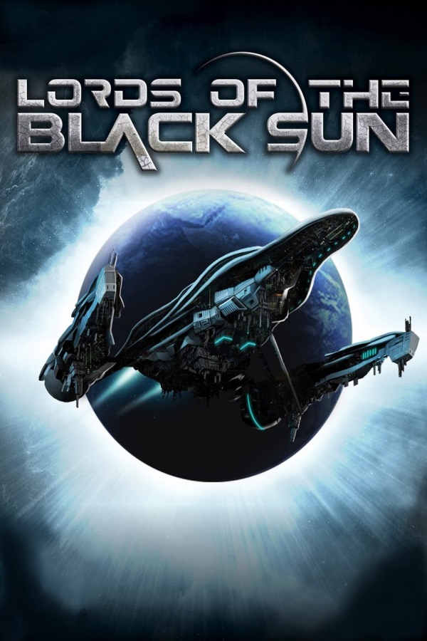 黑色太阳的领主