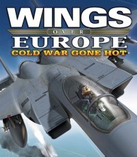 欧战之翼：冷战升温