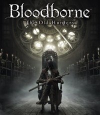 血源诅咒：老猎人