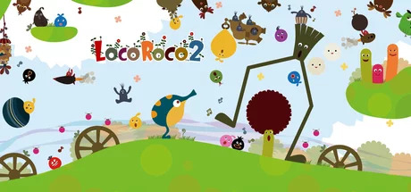 乐克乐克2：重制版