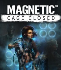 磁力：牢笼紧闭