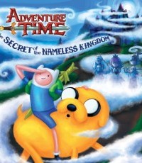 探险活宝：无名城堡的秘密