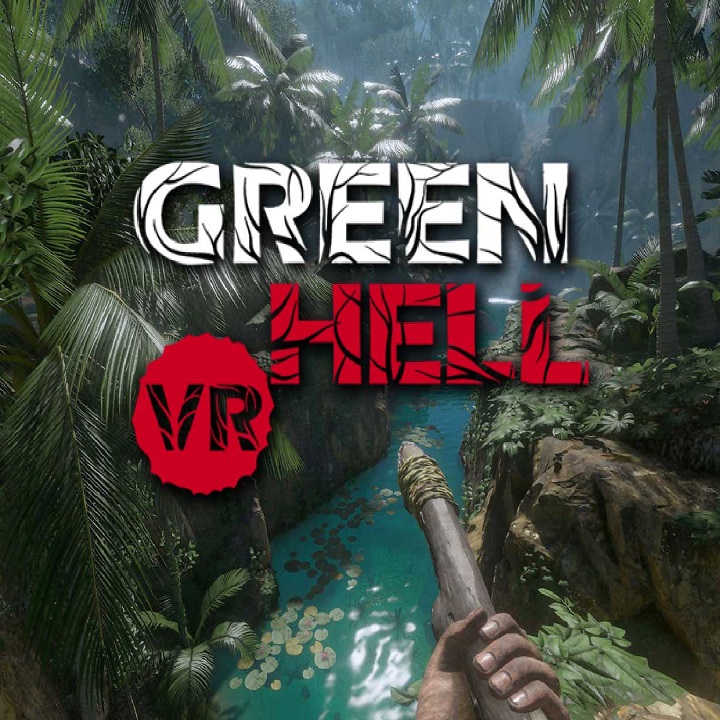 绿色地狱VR