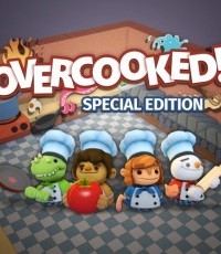 胡闹厨房: 特别版