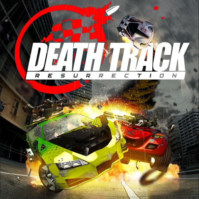 死亡轨道：复活