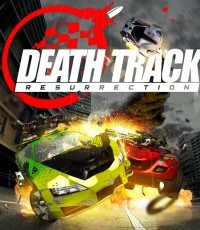 死亡轨道：复活