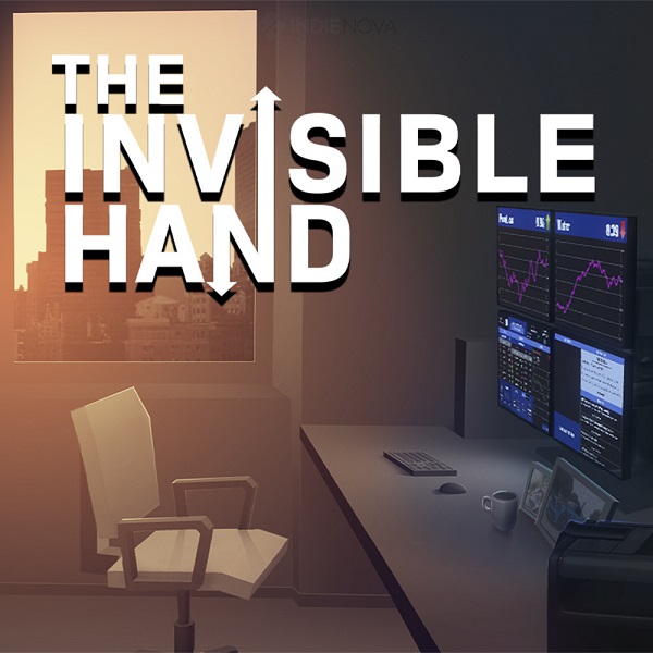 看不见的手