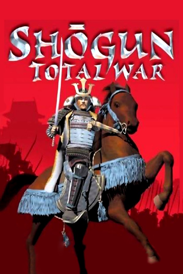 幕府将军：全面战争