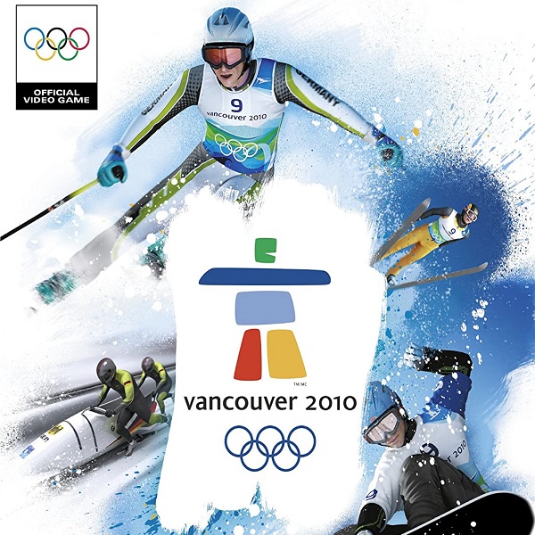 2010温哥华冬奥会