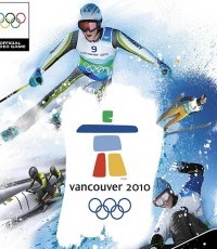 2010温哥华冬奥会