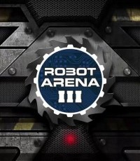 机器人大擂台3