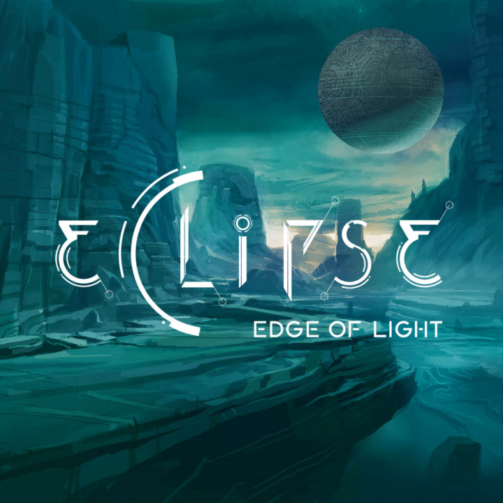 月蚀：光的边缘