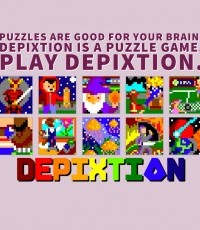 Depixtion