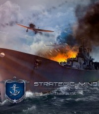 战略思维：太平洋