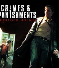 福尔摩斯：罪与罚