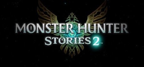怪物猎人物语2：破灭之翼