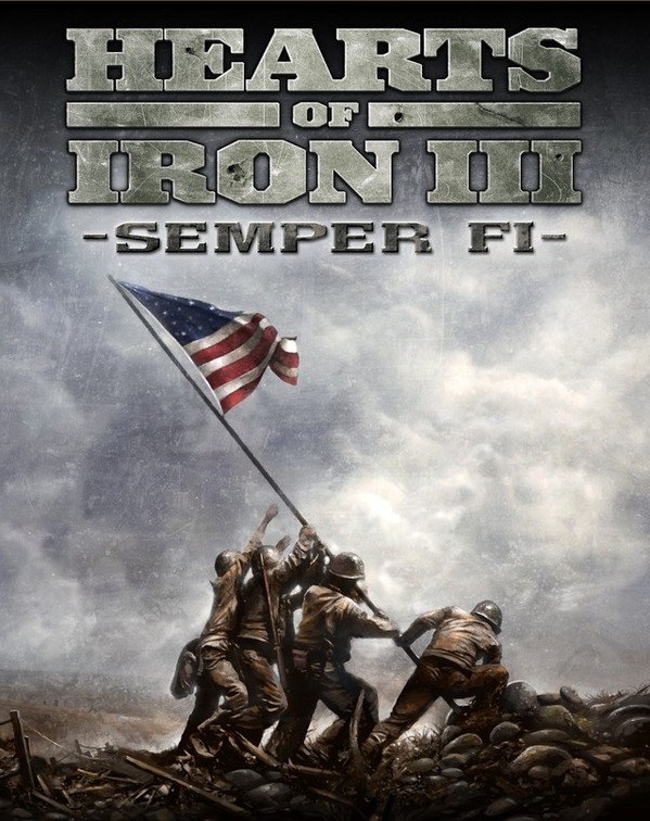 钢铁雄心3：永远忠诚