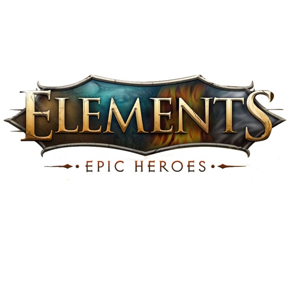 元素：史诗英雄