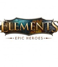 元素：史诗英雄