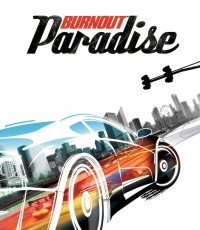 火爆狂飙：天堂