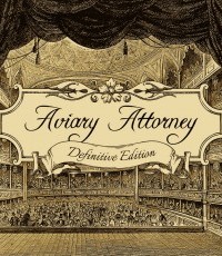 鸟笼事务所 决定版