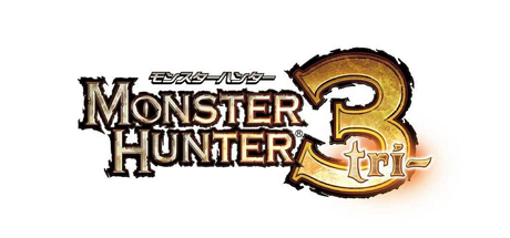 怪物猎人3