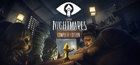 小小噩梦 完整版