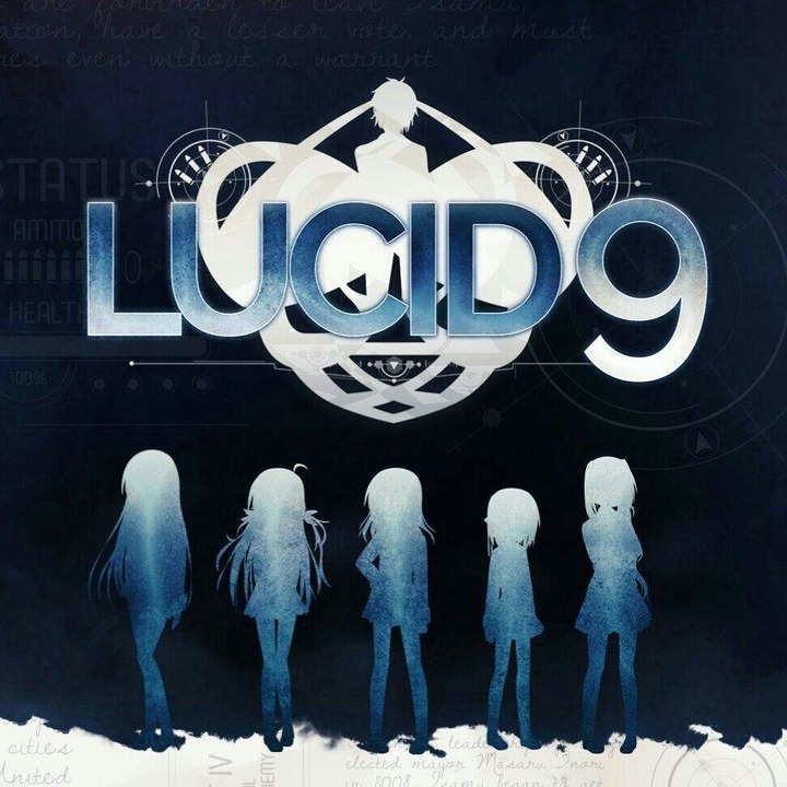 鲁西德9：引发事件