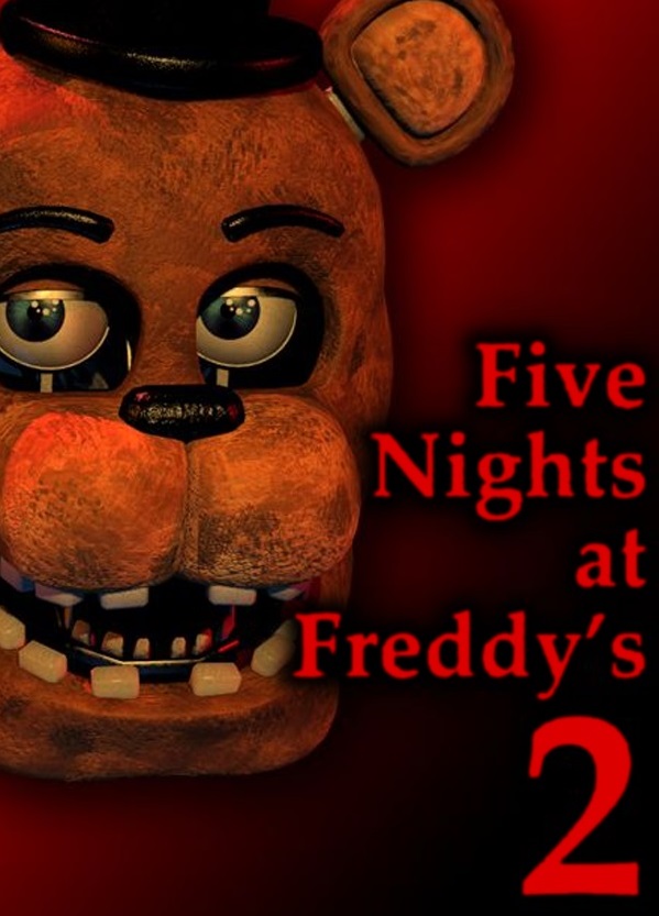 玩具熊的五夜后宫2