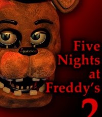 玩具熊的五夜后宫2