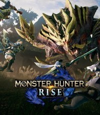怪物猎人：崛起