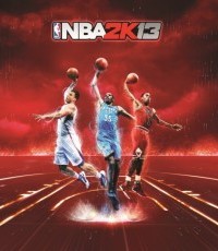 NBA 2K13