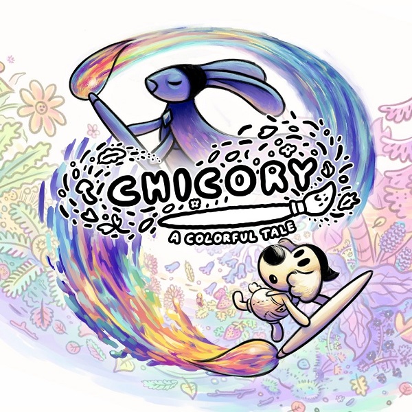 菊苣：多彩的故事