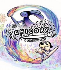 菊苣：多彩的故事