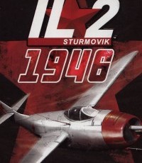 伊尔2捍卫雄鹰：1946