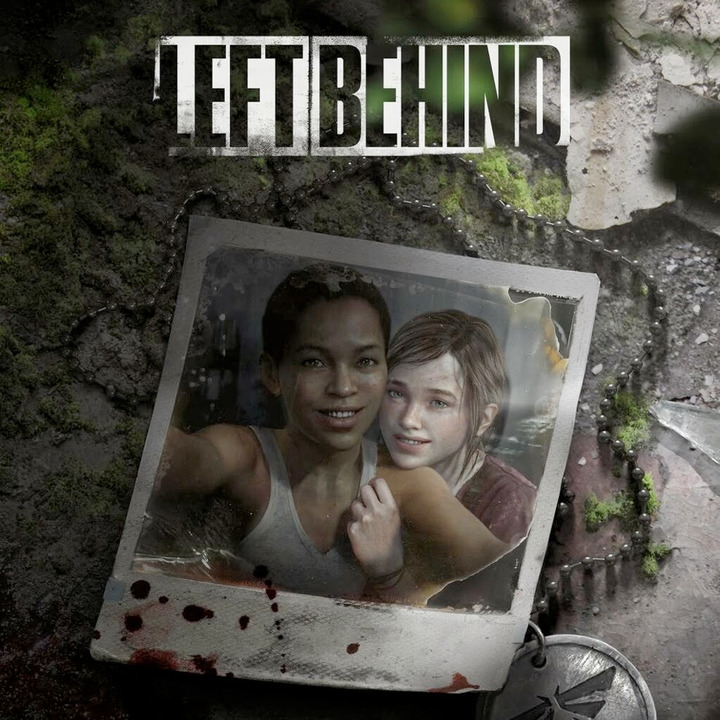 最后生还者：遗落