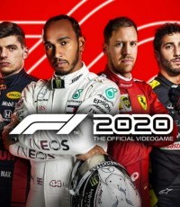 F1 2020