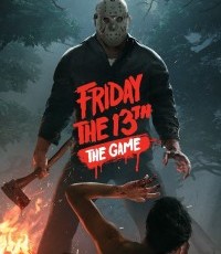 十三号星期五：游戏版