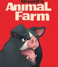 奥威尔的动物庄园