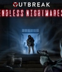 爆发：无尽的噩梦