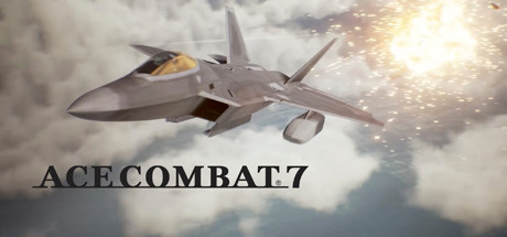 皇牌空战7：未知天空