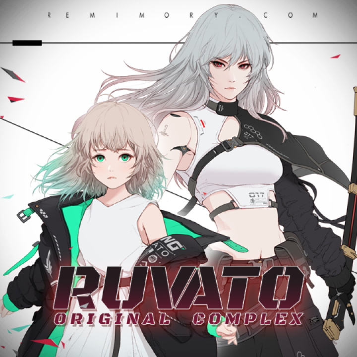 掠夺者：原生希冀