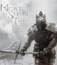 致命躯壳：加强版