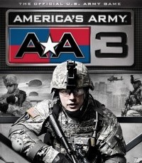美国陆军3