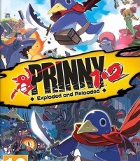 普利尼1+2：爆破与重装